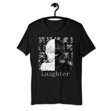 Load image into Gallery viewer, Laughter Unisex T-Shirt