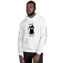 Load image into Gallery viewer, Zeroanime SALT Designed Unisex Hoodies