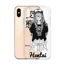 Load image into Gallery viewer, Hentai Designed iPhone Cases