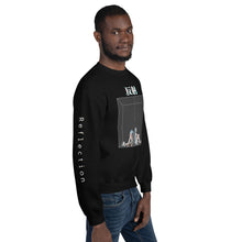 Load image into Gallery viewer, Reflection Unisex Sweatshirts