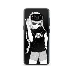 Zeroanime SALT Designed Samsung Cases