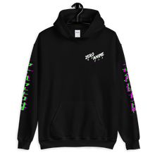 Load image into Gallery viewer, Konnichiwa Ep.2 Unisex Hoodie