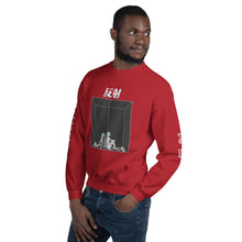 Load image into Gallery viewer, Reflection Unisex Sweatshirts