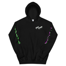 Load image into Gallery viewer, Konnichiwa Ep.2 Unisex Hoodie