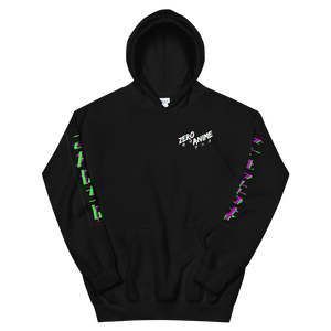 Konnichiwa Ep.2 Unisex Hoodie