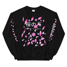 Load image into Gallery viewer, Sakura no Hana Unisex Sweatshirt
