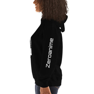 Zeroanime SALT Designed Unisex Hoodies