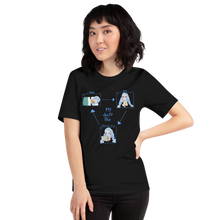 Load image into Gallery viewer, My Daily Life v2 Unisex T-Shirt