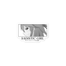 Load image into Gallery viewer, Sadistic Girls Stickers