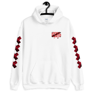 Senpai Unisex Hoodie