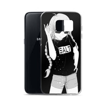 Load image into Gallery viewer, Zeroanime SALT Designed Samsung Cases