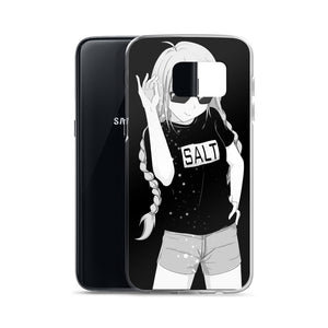 Zeroanime SALT Designed Samsung Cases