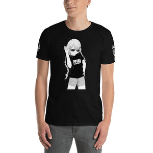 Zeroanime SALT Unisex T-Shirt