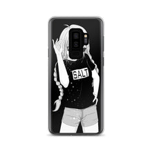 Load image into Gallery viewer, Zeroanime SALT Designed Samsung Cases