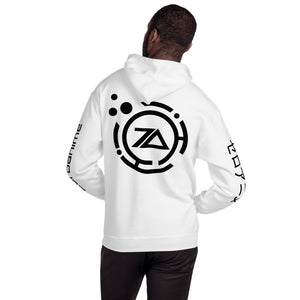 Zeroanime SALT Designed Unisex Hoodies