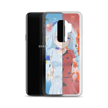 Load image into Gallery viewer, Zeroanime Good/Bad Side Mirai Sekai Samsung Cases