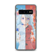 Load image into Gallery viewer, Zeroanime Good/Bad Side Mirai Sekai Samsung Cases