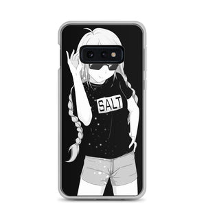 Zeroanime SALT Designed Samsung Cases