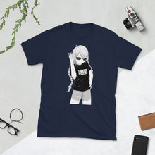 Load image into Gallery viewer, Zeroanime SALT Unisex T-Shirt