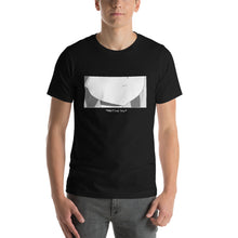 Load image into Gallery viewer, Pouting Face Unisex T-Shirt