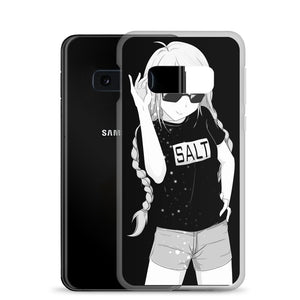 Zeroanime SALT Designed Samsung Cases