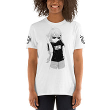 Load image into Gallery viewer, Zeroanime SALT Unisex T-Shirt