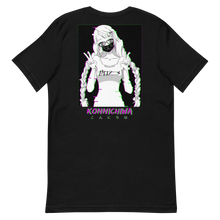 Load image into Gallery viewer, Konnichiwa Ep.2 Unisex T-Shirt