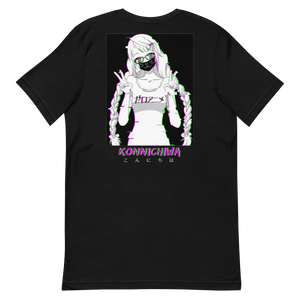 Konnichiwa Ep.2 Unisex T-Shirt