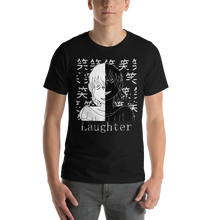 Load image into Gallery viewer, Laughter Unisex T-Shirt