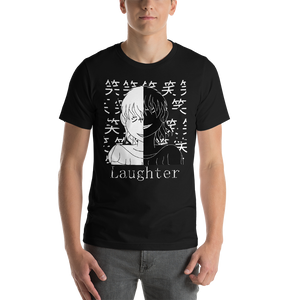 Laughter Unisex T-Shirt