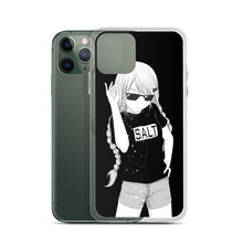 Load image into Gallery viewer, Zeroanime SALT Designed iPhone Cases