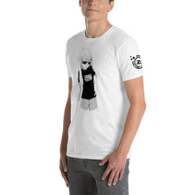 Load image into Gallery viewer, Zeroanime SALT Unisex T-Shirt