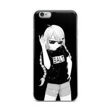 Load image into Gallery viewer, Zeroanime SALT Designed iPhone Cases