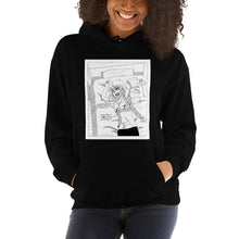 Load image into Gallery viewer, Sleeping Mirai Sekai Unisex Hoodies