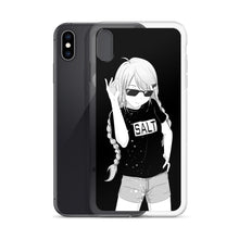 Load image into Gallery viewer, Zeroanime SALT Designed iPhone Cases