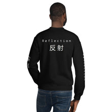 Load image into Gallery viewer, Reflection Unisex Sweatshirts
