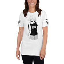 Load image into Gallery viewer, Zeroanime SALT Unisex T-Shirt