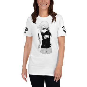 Zeroanime SALT Unisex T-Shirt