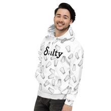 Load image into Gallery viewer, Salty Covered Unisex Hoodie