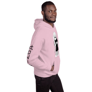 Zeroanime SALT Designed Unisex Hoodies