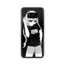 Load image into Gallery viewer, Zeroanime SALT Designed Samsung Cases