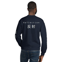 Load image into Gallery viewer, Reflection Unisex Sweatshirts