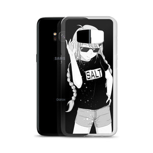 Zeroanime SALT Designed Samsung Cases