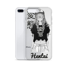 Load image into Gallery viewer, Hentai Designed iPhone Cases