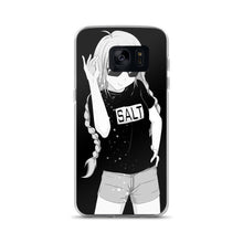 Load image into Gallery viewer, Zeroanime SALT Designed Samsung Cases