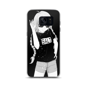 Zeroanime SALT Designed Samsung Cases