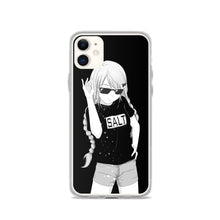 Load image into Gallery viewer, Zeroanime SALT Designed iPhone Cases