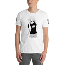 Load image into Gallery viewer, Zeroanime SALT Unisex T-Shirt