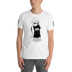 Zeroanime SALT Unisex T-Shirt