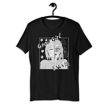 Load image into Gallery viewer, Good Girl Unisex T-Shirt